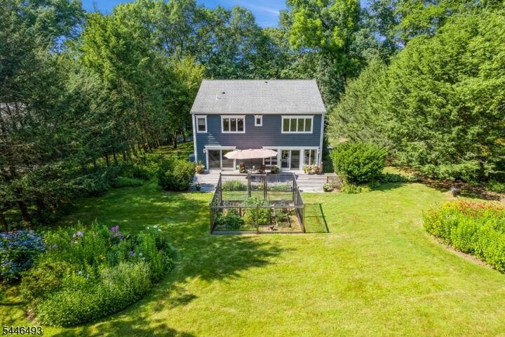 Property Photo: 139 Long View Terrace NJ 07933