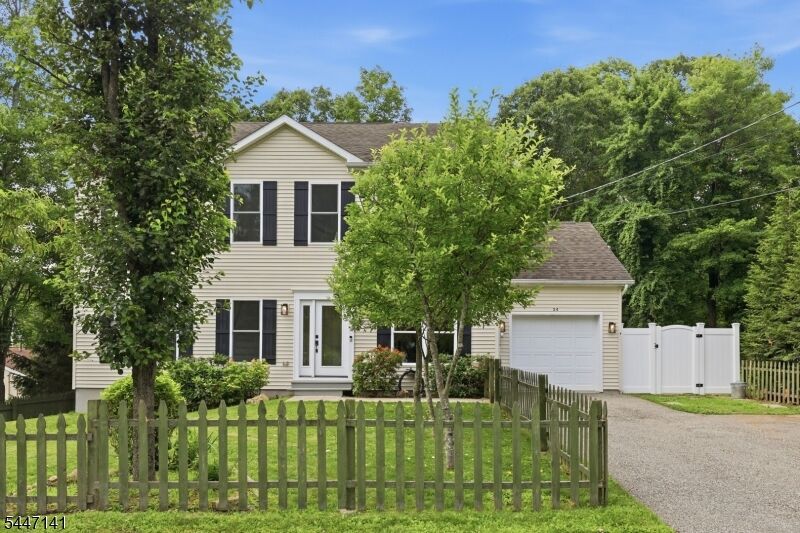Property Photo: 34 Olive Rd NJ 07871