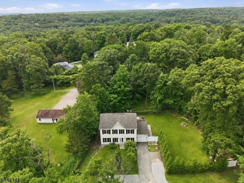Property Photo:  34 Olive Rd  NJ 07871 