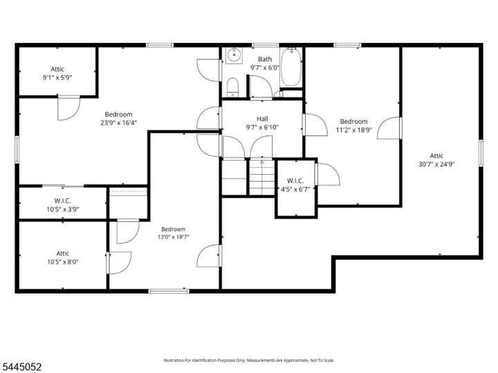 Property Photo:  84 Green Ave  NJ 07940 