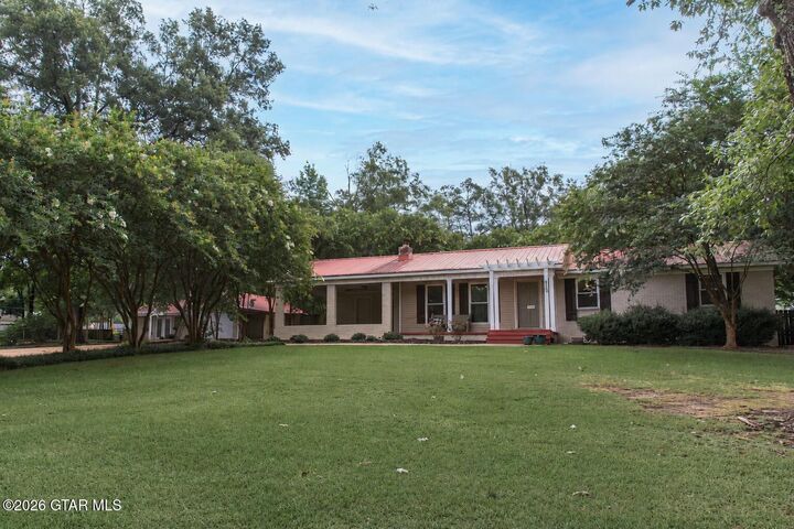 Property Photo: 638 Sunset Drive MS 39759