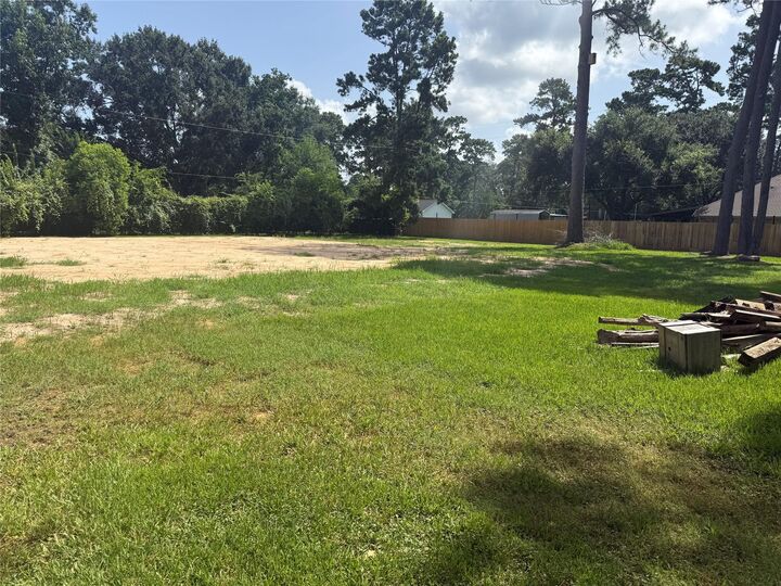 Property Photo:  5414 Brantley Lane  TX 77389 