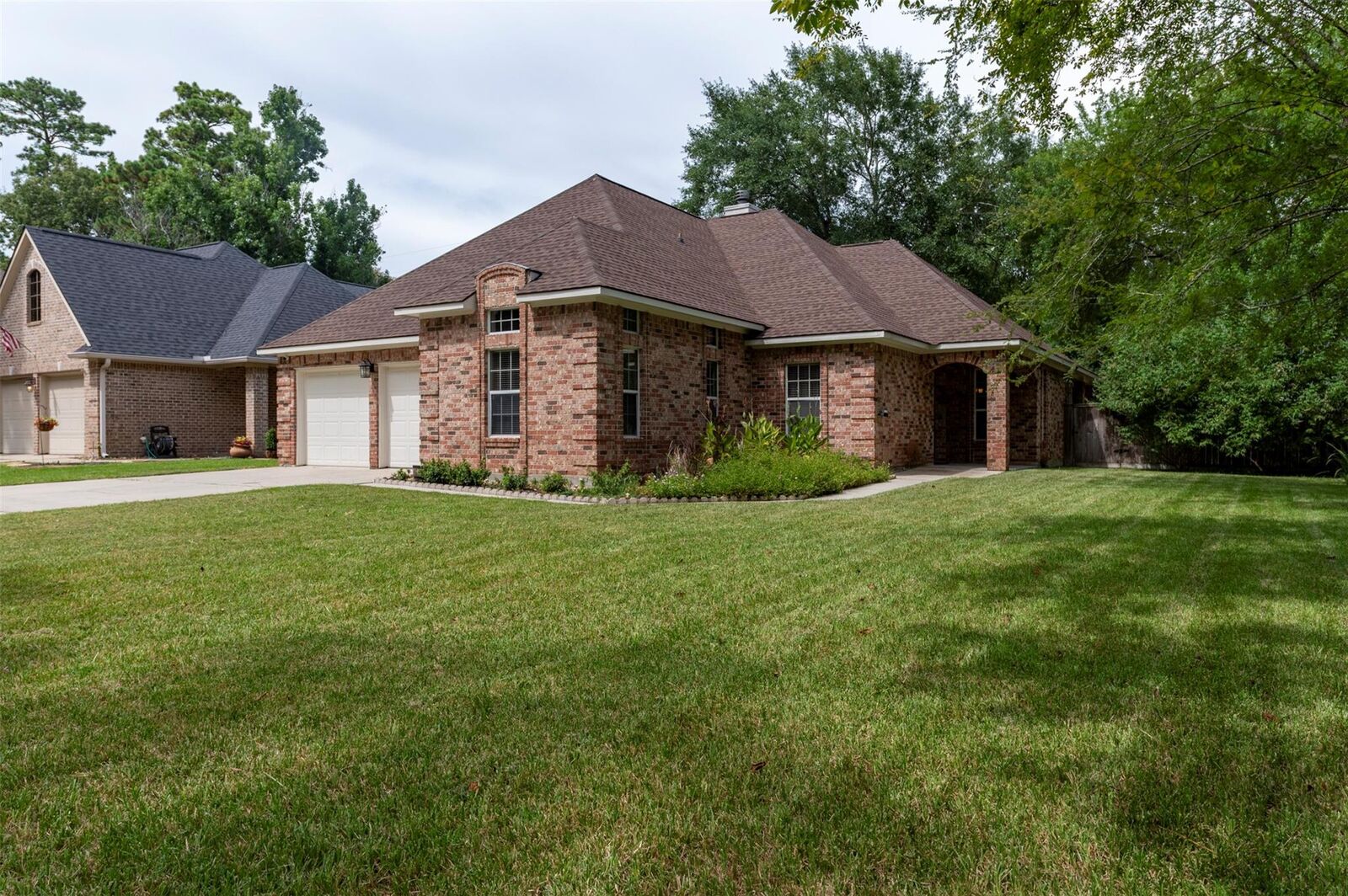 Property Photo:  3138 Pine Chase Drive  TX 77356 