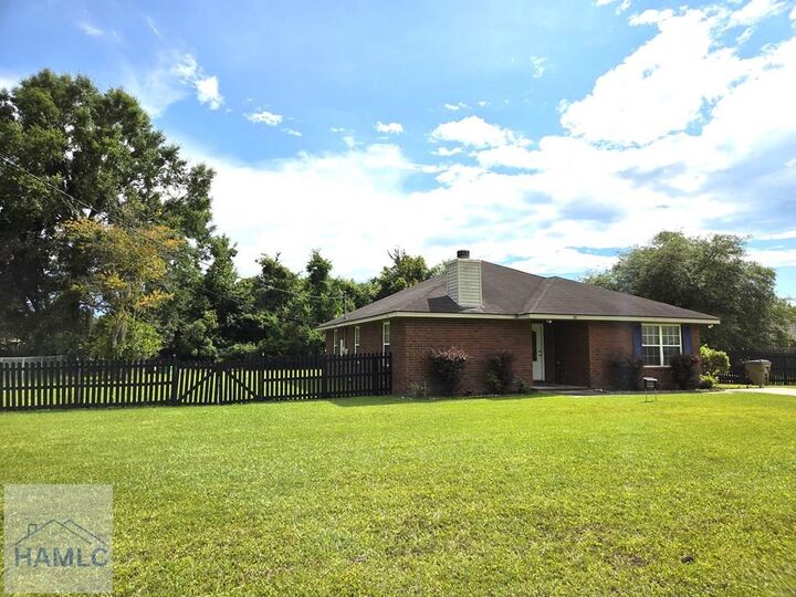 Property Photo:  55 East Deer Court  GA 31320 