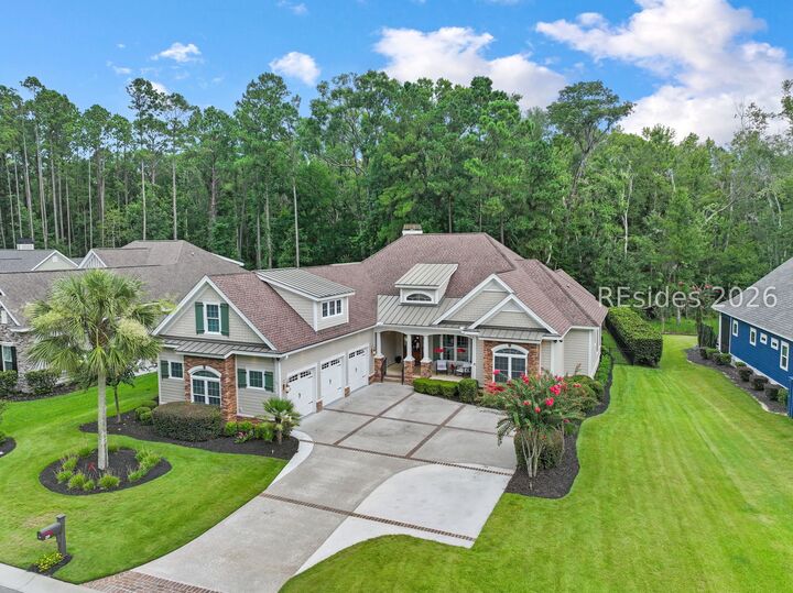 Property Photo: 20 Driftwood Court W SC 29910