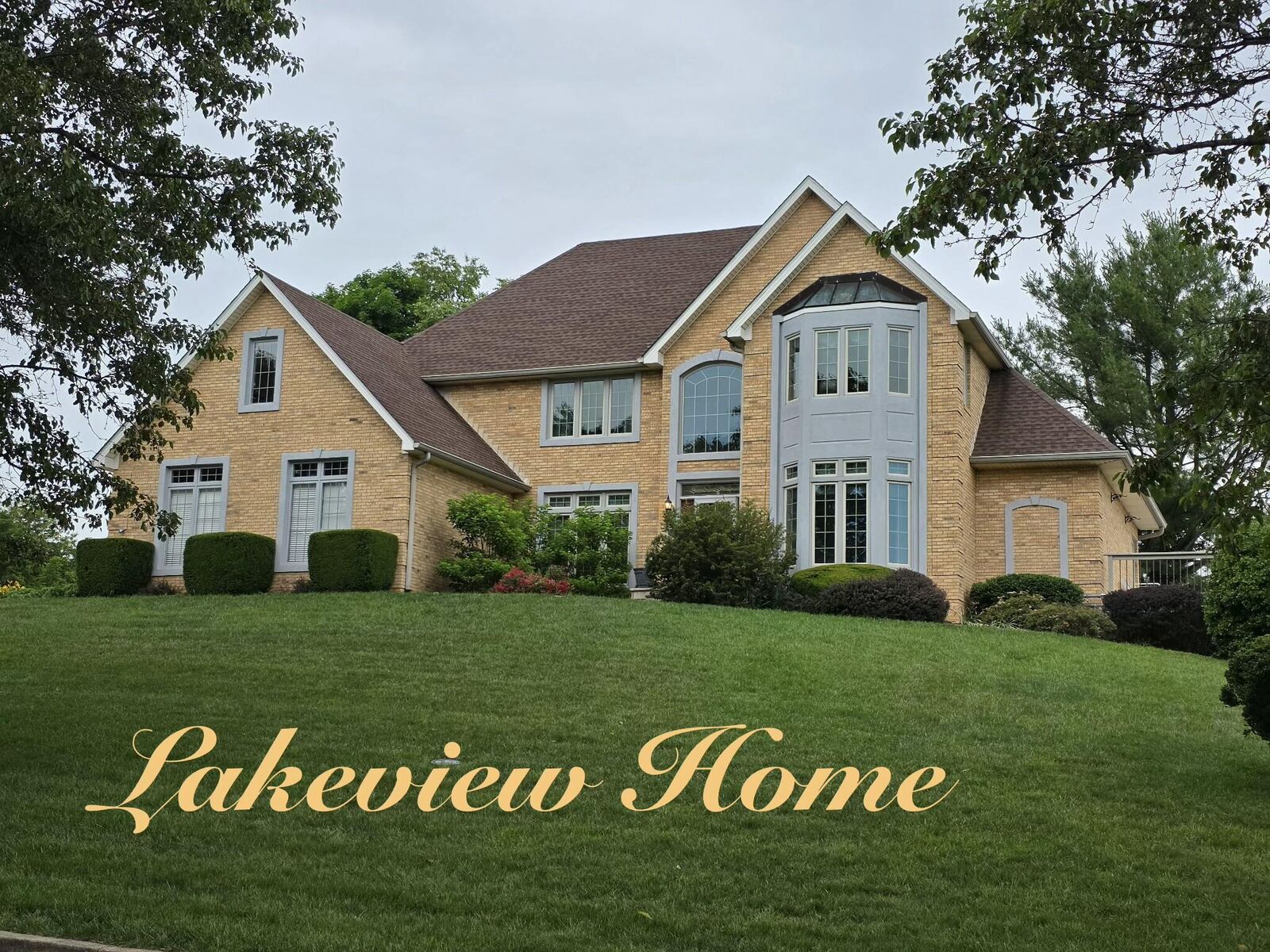 Property Photo: 514 Waitsboro Drive KY 42503