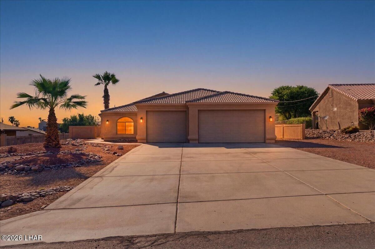 Property Photo:  3937 Chemehuevi Blvd  AZ 86406 