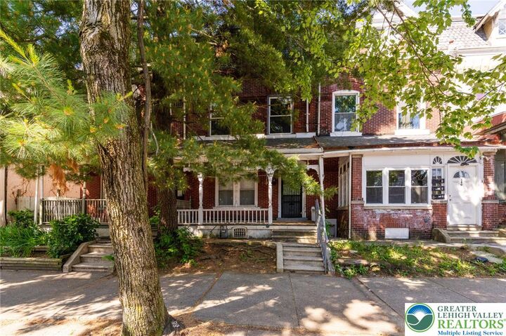 Property Photo: 538 N 6th PA 18102