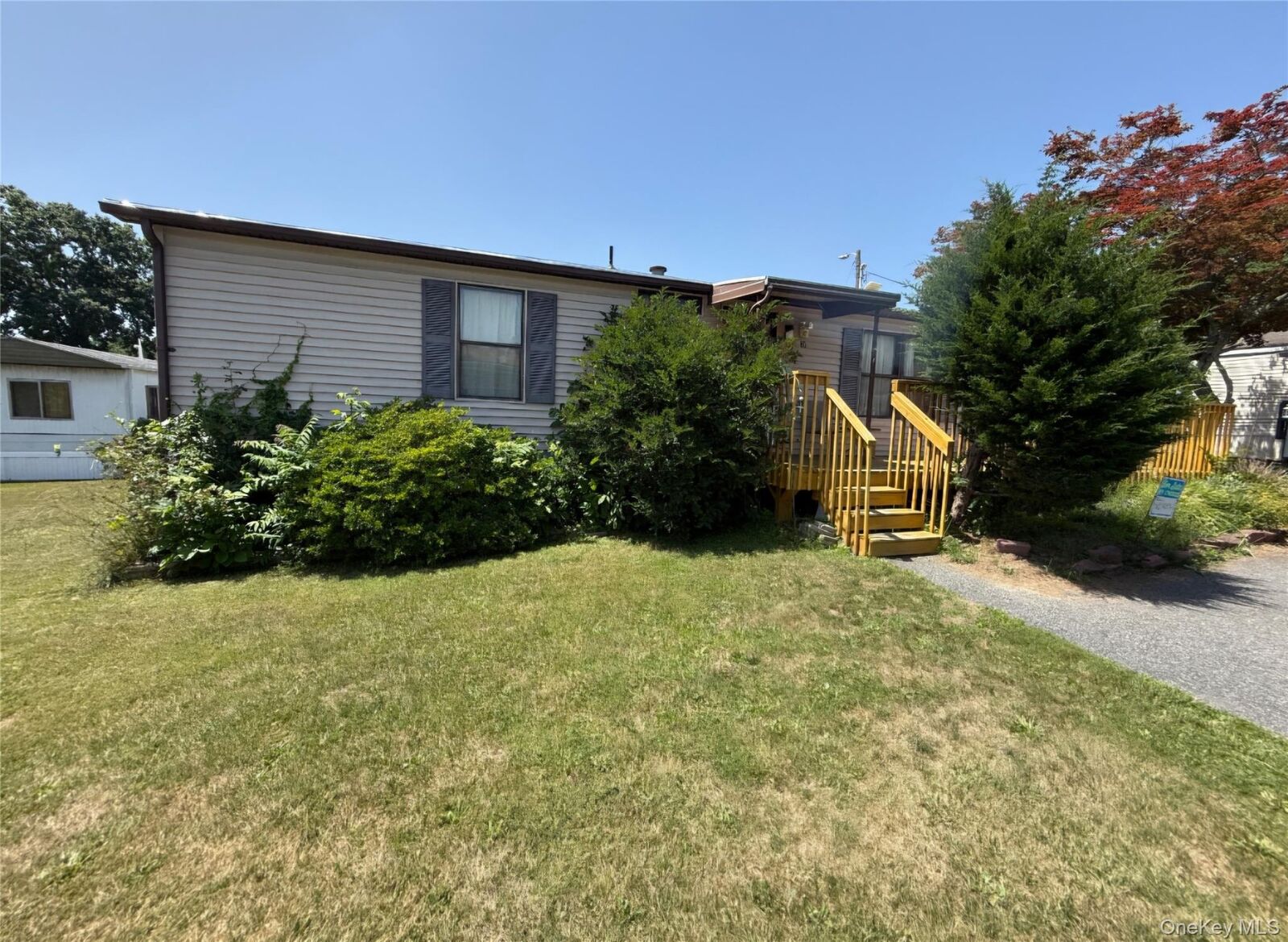 Property Photo: 18 Square Hill Road 80 NY 12553