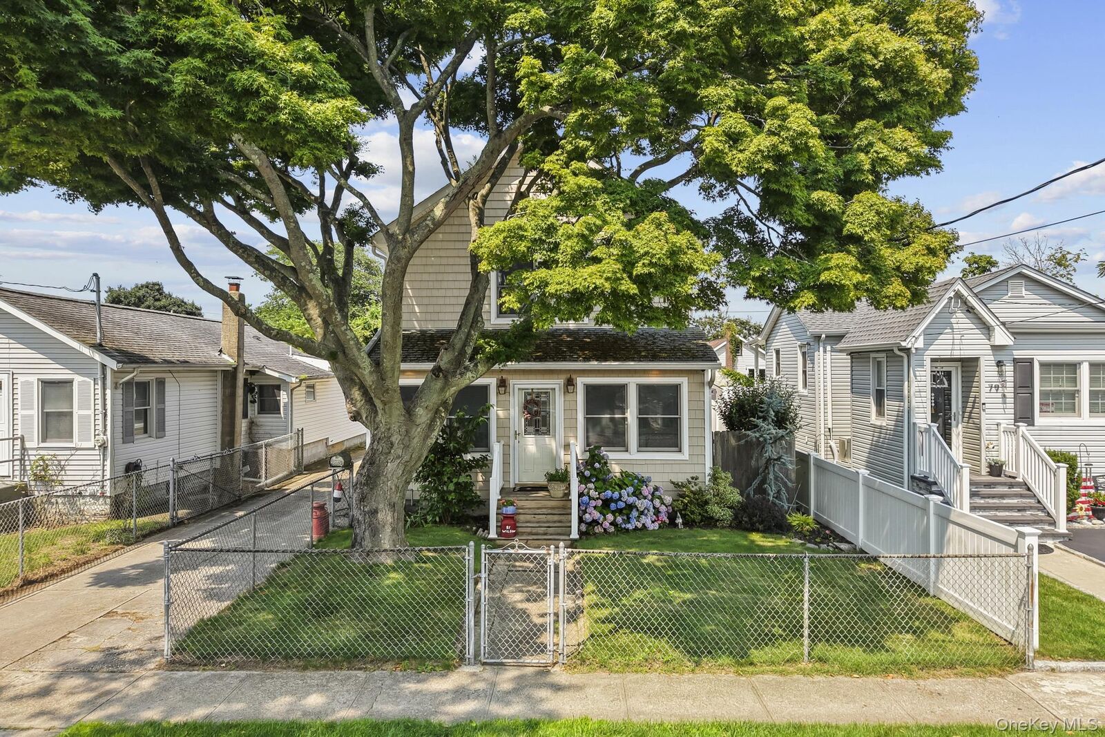 Property Photo:  81 Wilson Avenue  NY 11701 