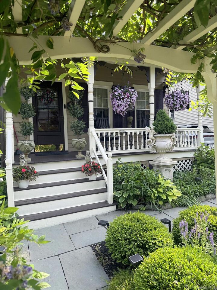 Property Photo:  133 Cedar Hill Avenue  NY 10960 