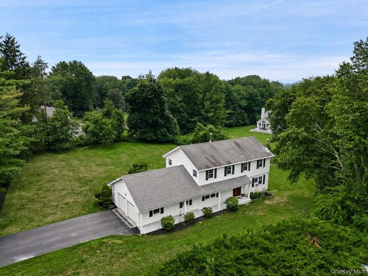Property Photo: 12 Hilltop Drive NY 10598