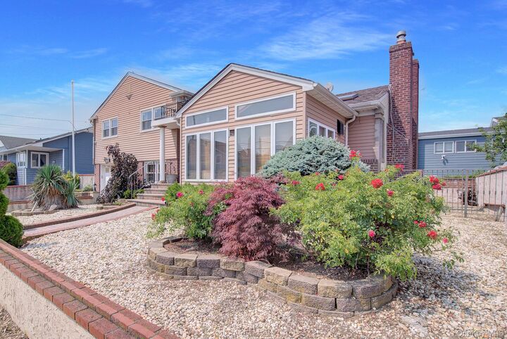 Property Photo: 24 Pinehurst Street NY 11561