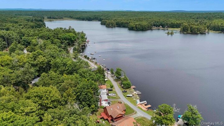Property Photo: 111 Mohican Trail NY 12737