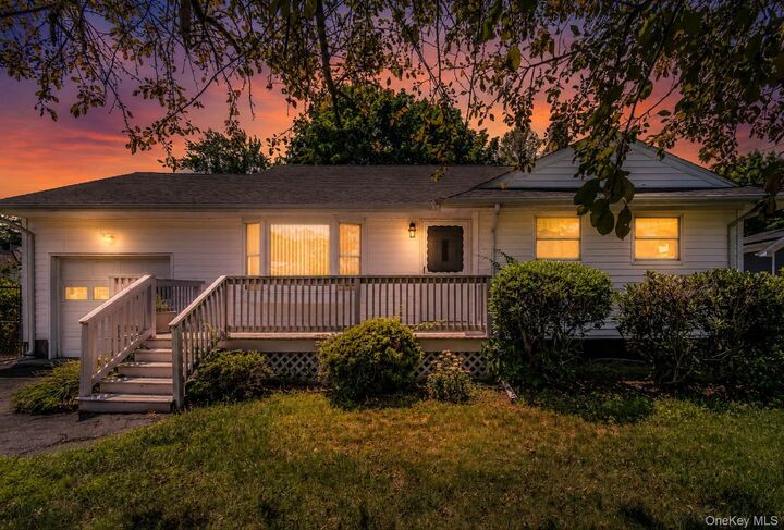 Property Photo: 14 Marc Terrace NY 10950