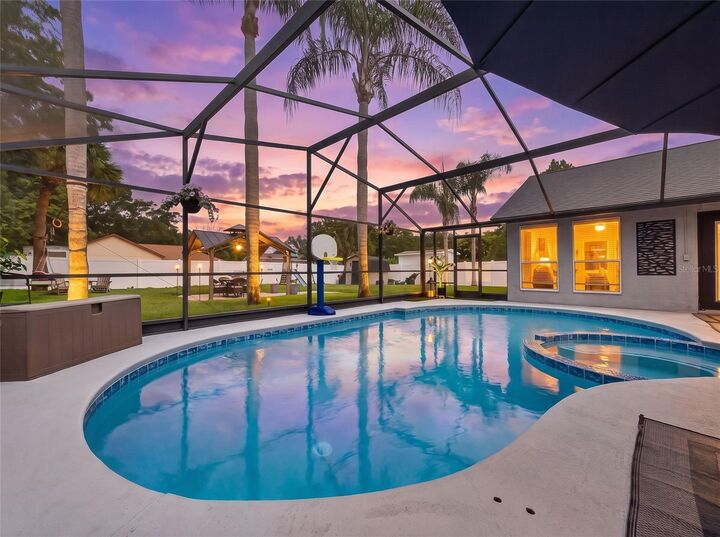 Property Photo: 5014 Sawdust Circle FL 34761
