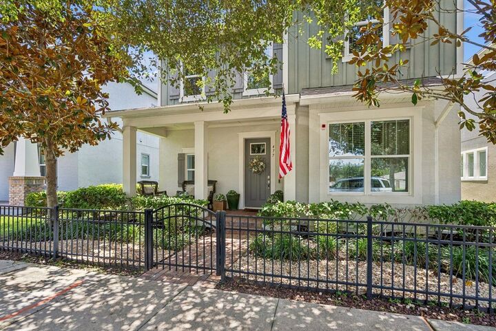 Property Photo: 477 Oviedo Boulevard FL 32765