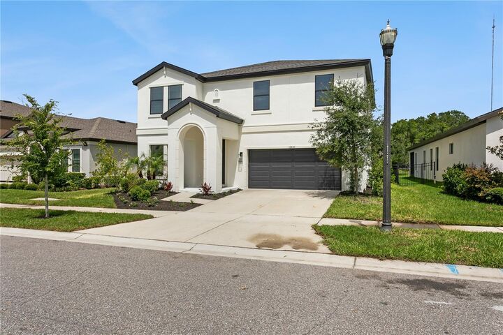 Property Photo: 12633 Shetland Walk Drive FL 33547