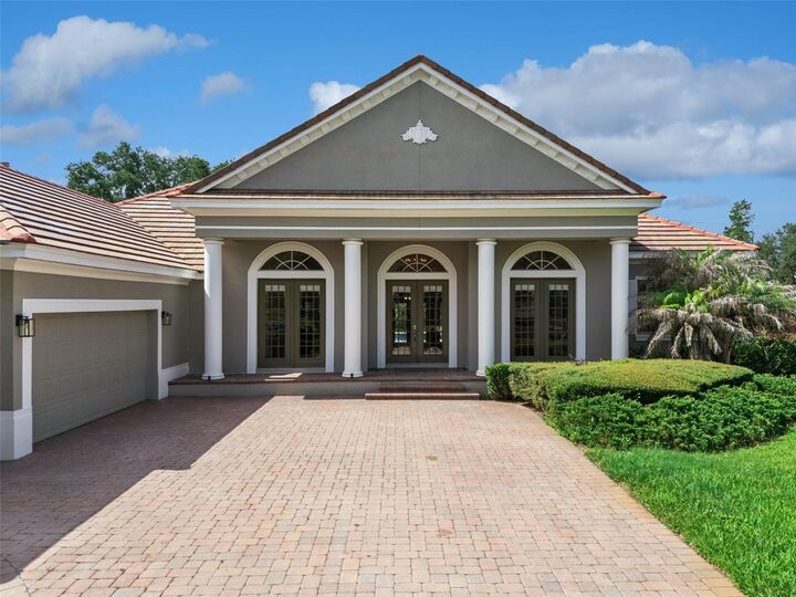 Property Photo:  6533 Cartmel Ln  FL 34786 