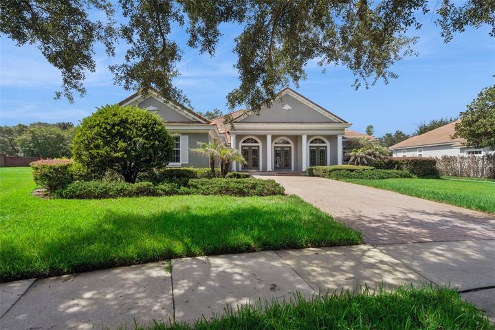 Property Photo:  6533 Cartmel Ln  FL 34786 