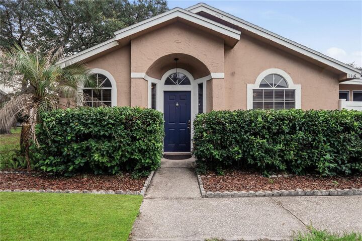 Property Photo:  118 Deer Song Drive  FL 32708 