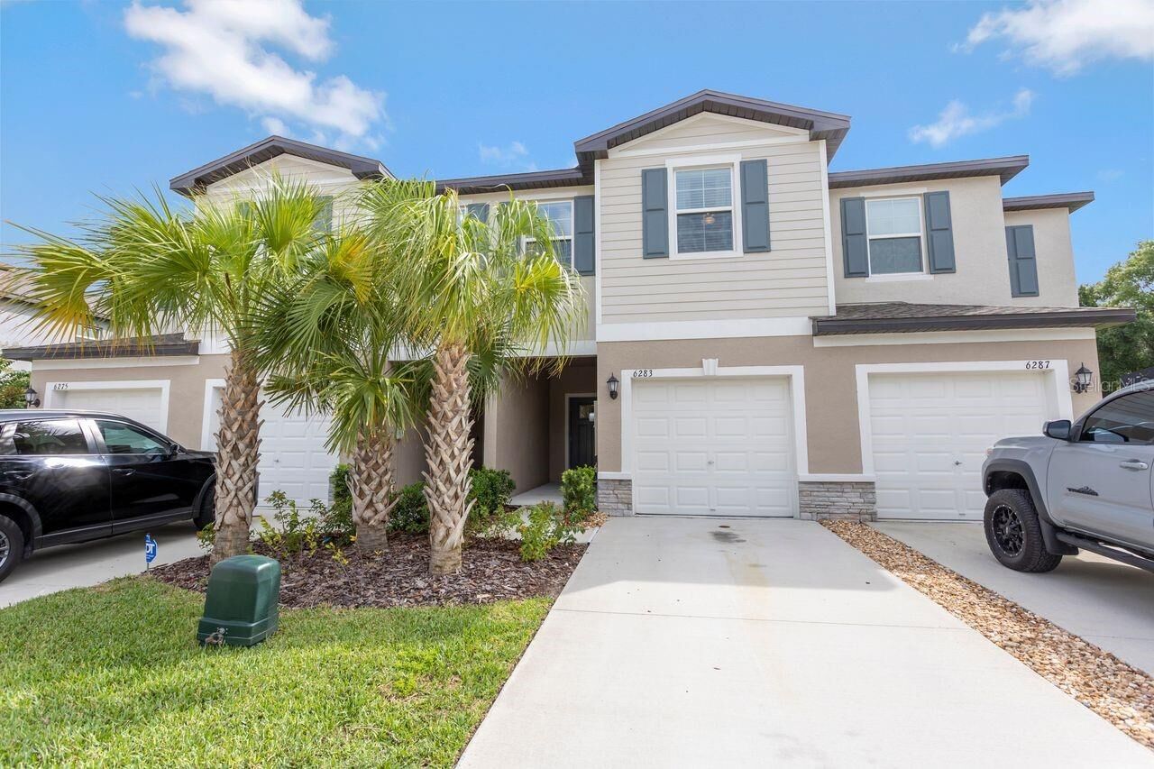 Property Photo:  6283 Shiner Street  FL 34638 