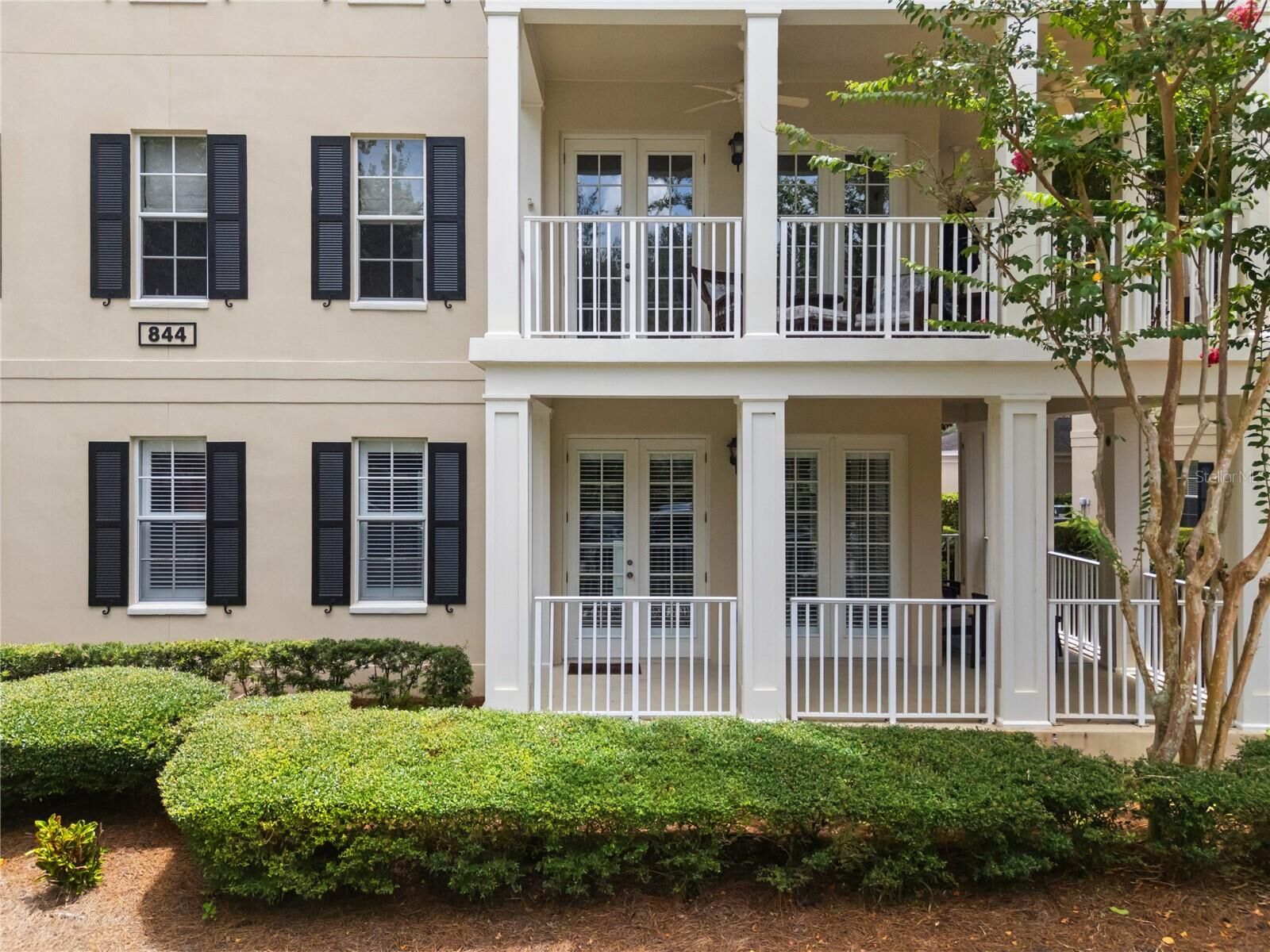 Property Photo: 844 Blue Sage Street 101 FL 34747