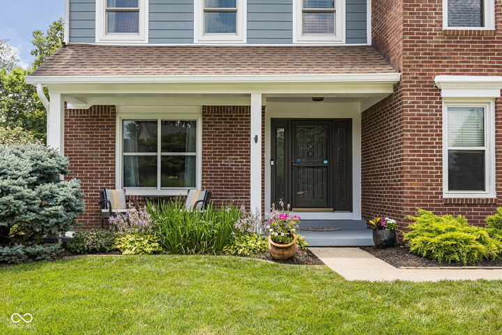 Property Photo:  11620 Victoria Court  IN 46033 
