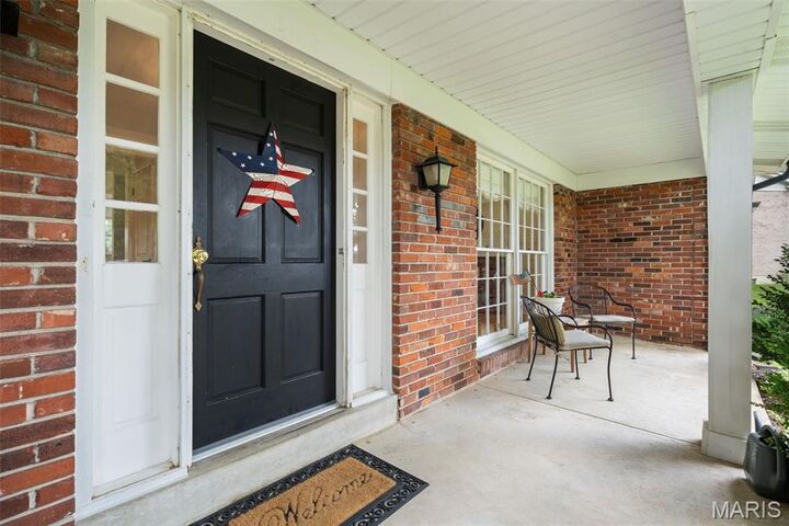Property Photo: 312 Diplomat Lane MO 63017
