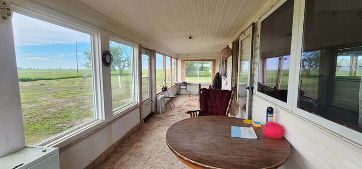 Property Photo:  2091 99th St NW  ND 58793 