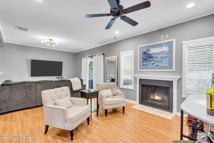 Property Photo: 504 Bounty Court NJ 08753
