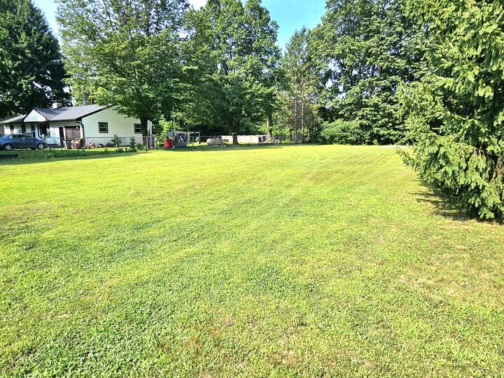 Property Photo:  71176 Spencer Road  MI 49130 