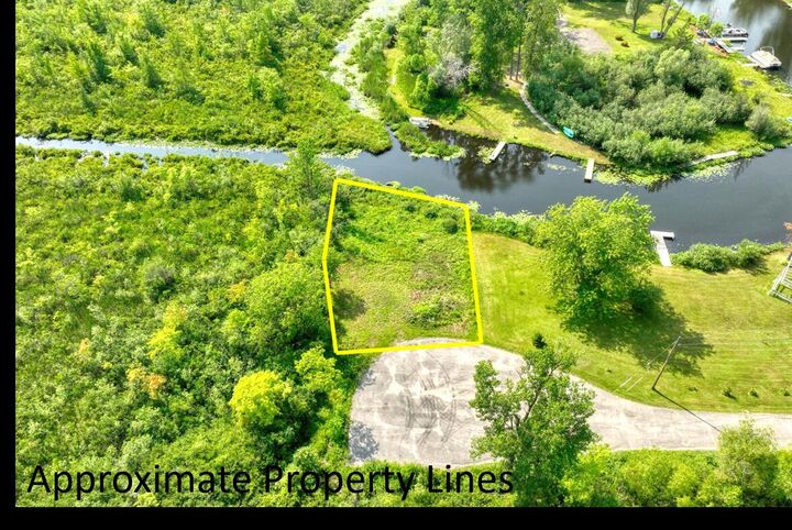 Property Photo:  Vl Cedar Street  MI 49230 