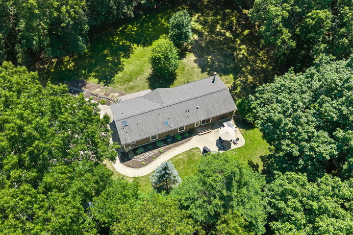 Property Photo:  2944 64th Street  MI 49408 