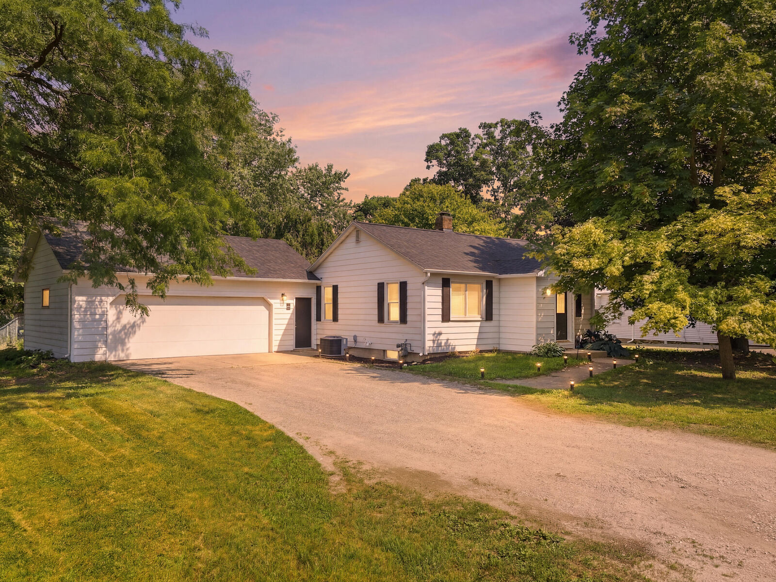 Property Photo:  38 Arthur Street  MI 49327 