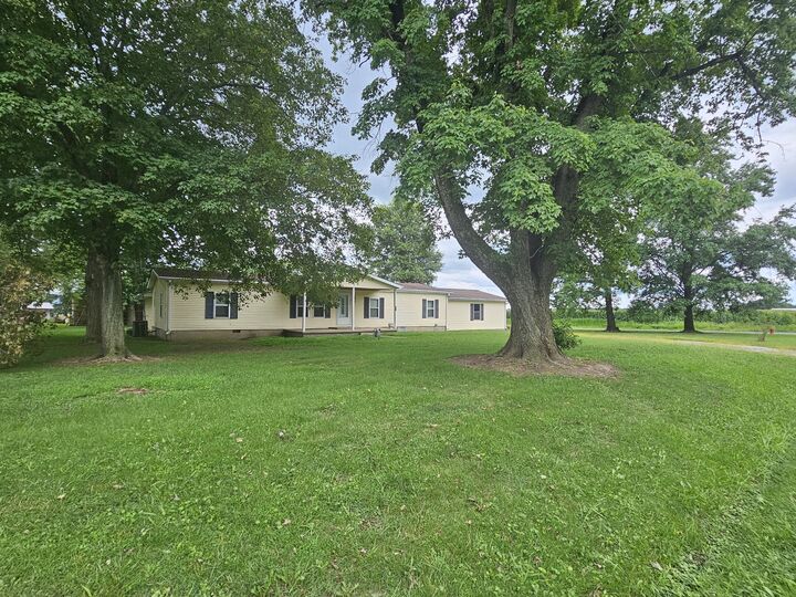 Property Photo: 311 S Sycamore Street IL 62851