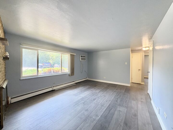 Property Photo: 7426 W 111th Street 610 IL 60482