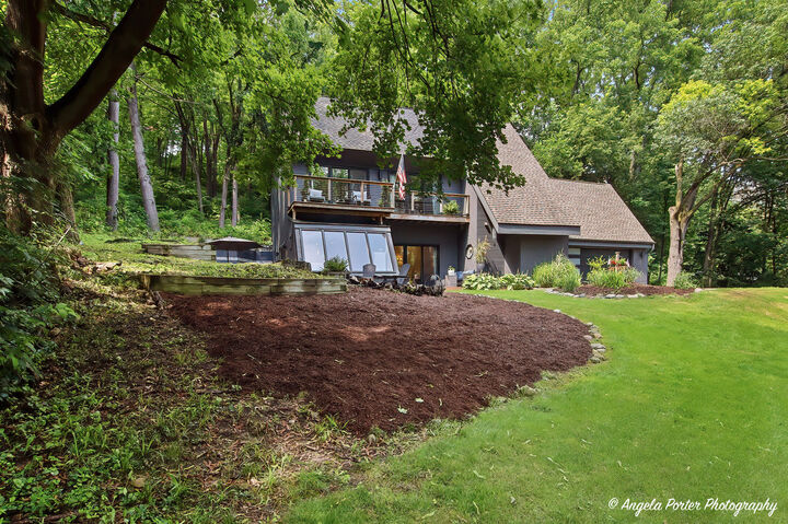 Property Photo:  118 Brookbridge Road  IL 60013 