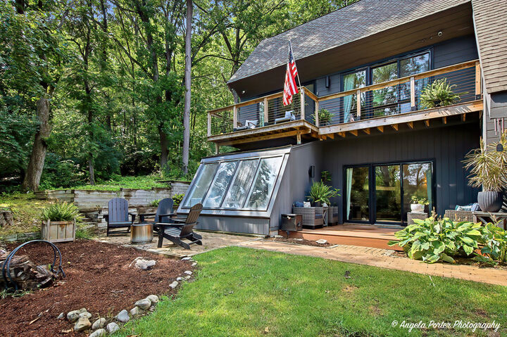 Property Photo: 118 Brookbridge Road IL 60013