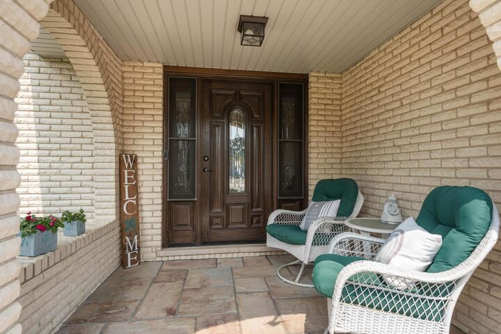 Property Photo: 17500 Brook Hill Drive IL 60467