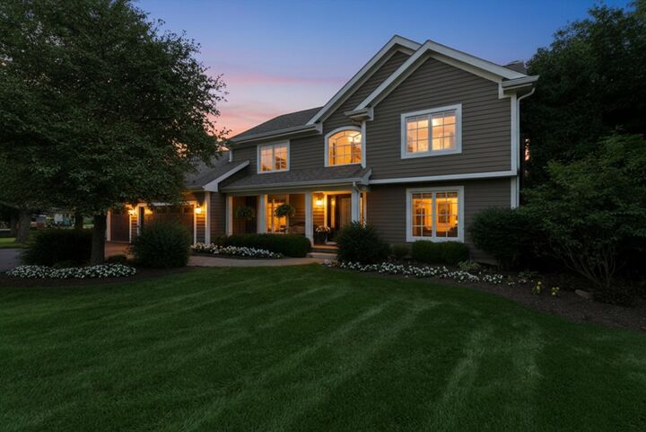 Property Photo: 23855 W Sarah Court IL 60002