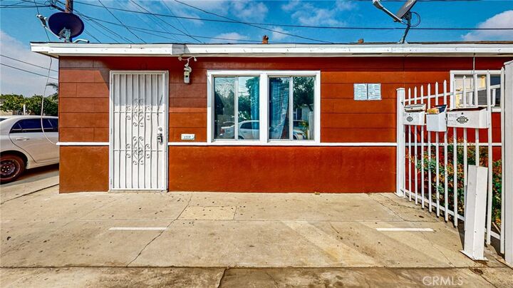 Property Photo: 1715 E 65th Street CA 90001