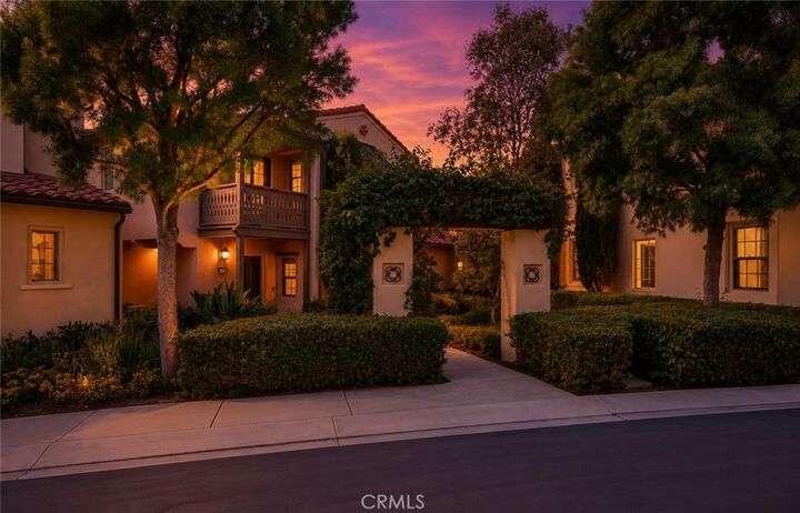 Property Photo:  103 Costa Brava  CA 92620 
