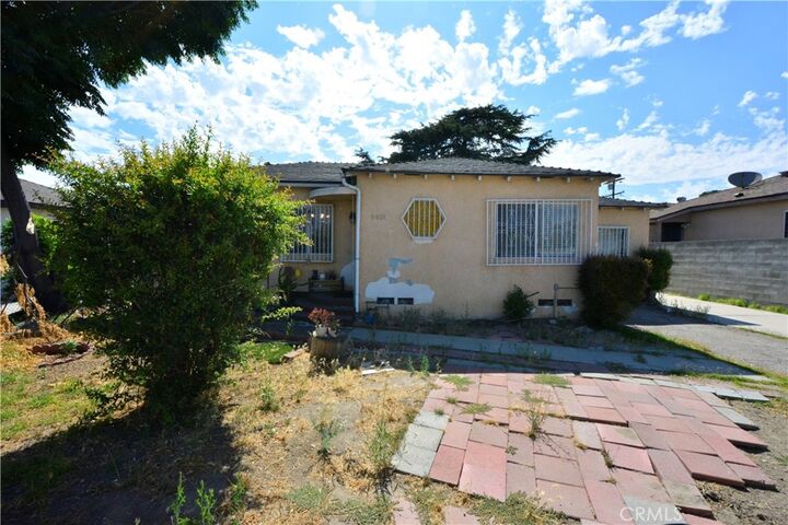 Property Photo: 6421 Radford CA 91606