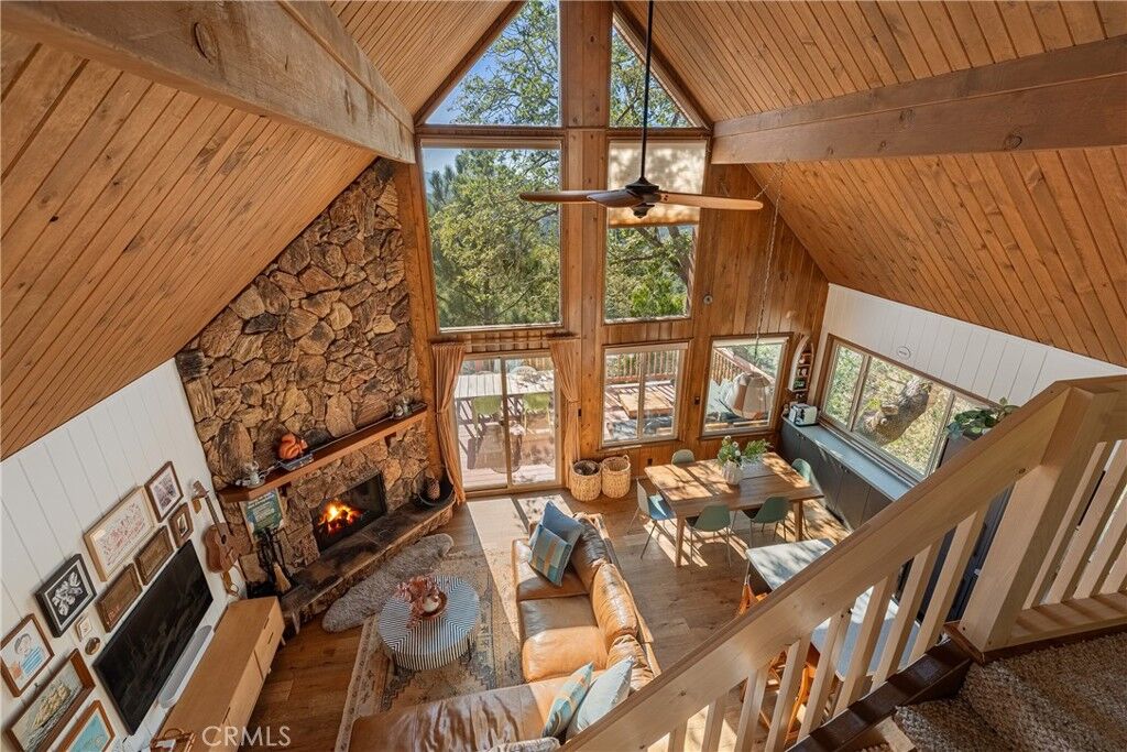 Property Photo: 1260 Yukon Court CA 92352