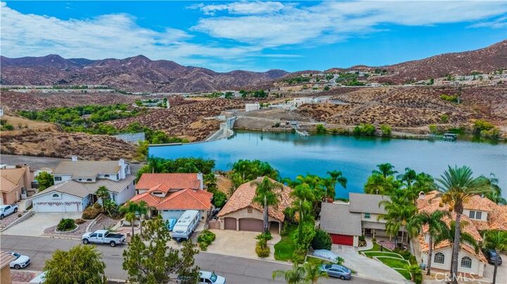 Property Photo:  22049 Loch Lomond  CA 92587 