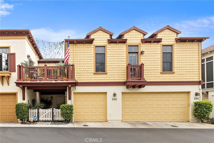 Property Photo:  2741 Bungalow  CA 92625 