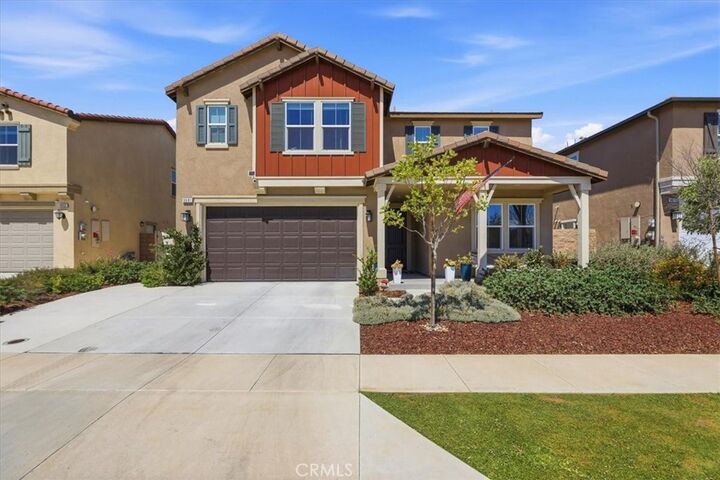 Property Photo: 9681 Bonsai Lane CA 92508