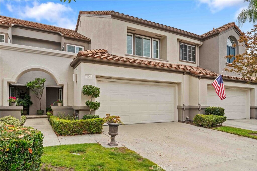 Property Photo: 26248 Devonshire CA 92692