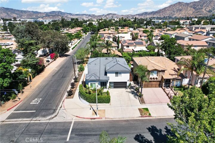 Property Photo: 15553 Cobalt CA 91342